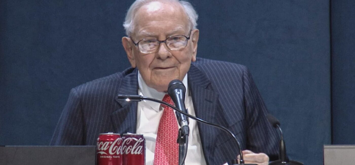 Berkshire adds $17 billion to Alphabet stake