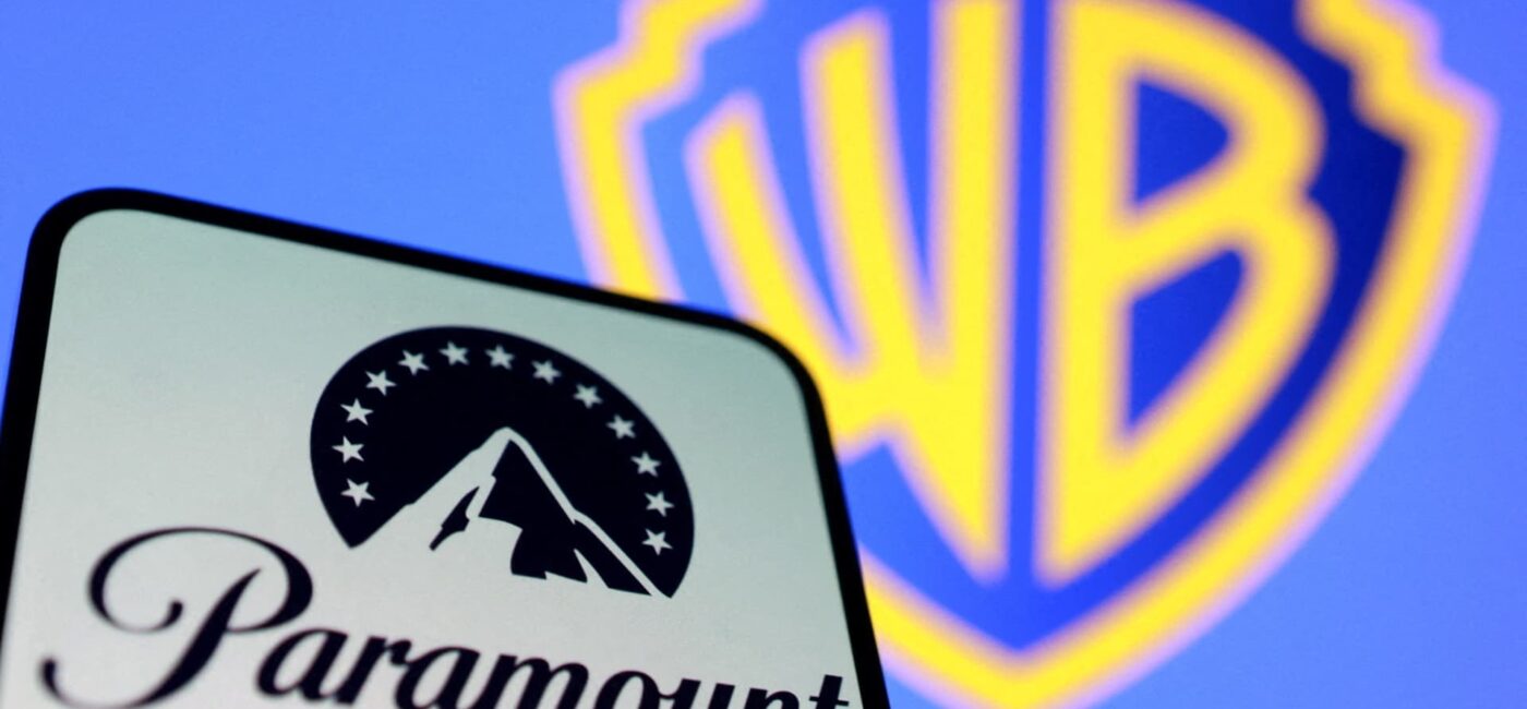 Paramount, California AG office reportedly plan to meet Monday to discuss settling WBD lawsuit