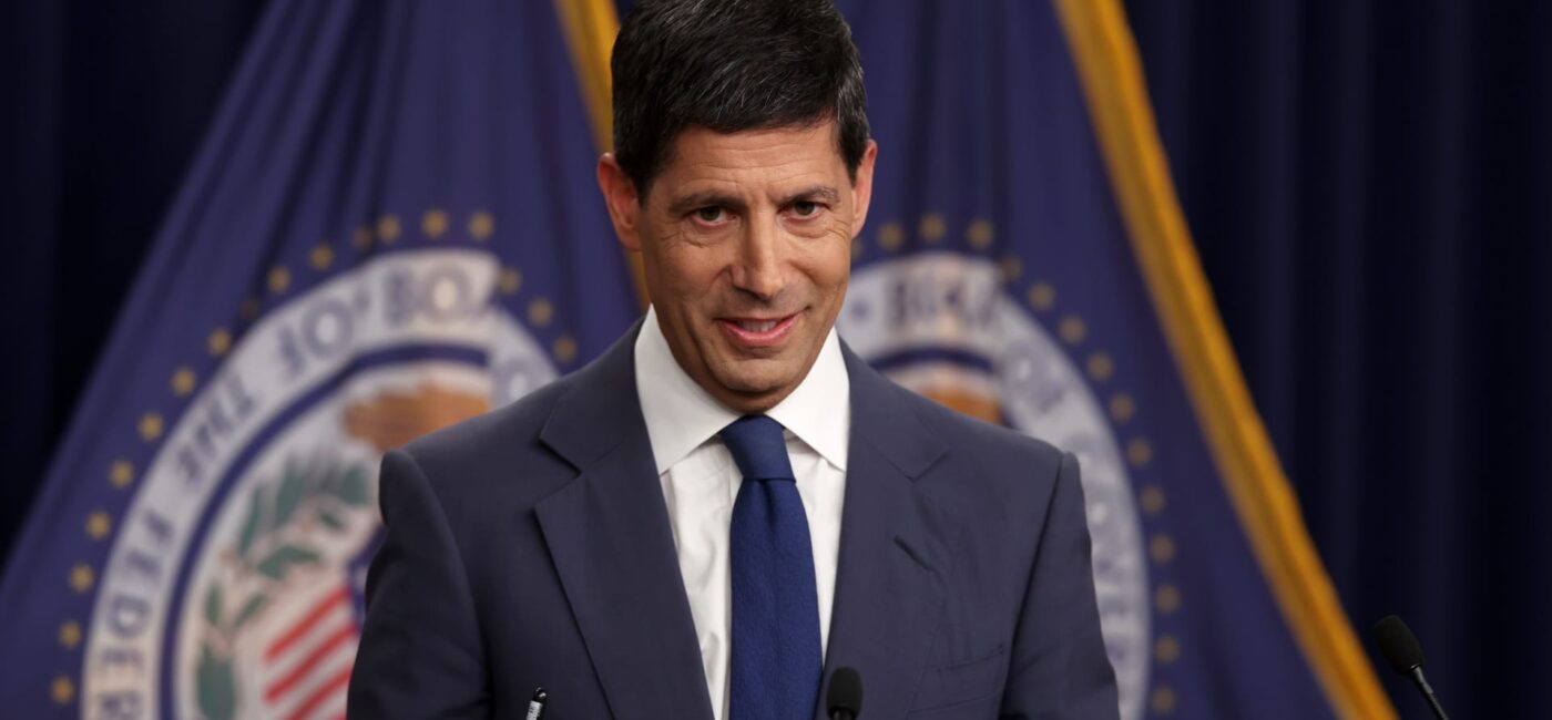 Fed Chairman Kevin Warsh delivers his key Jackson Hole speech Friday. Here’s what to expect