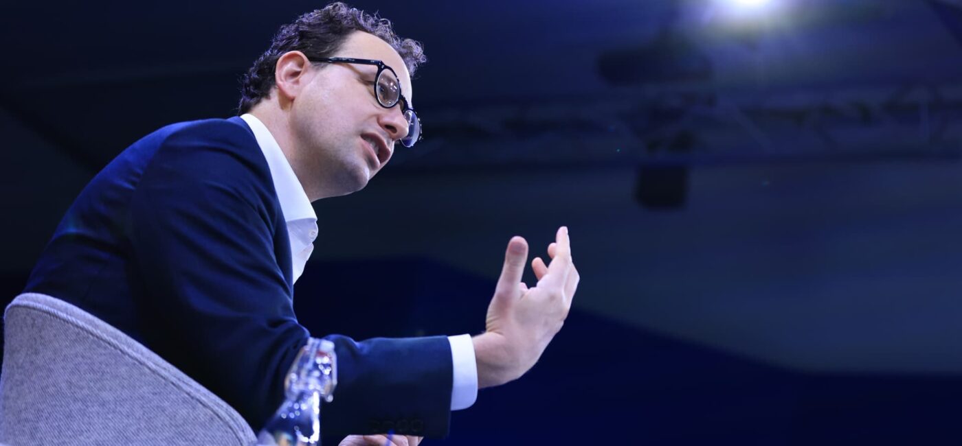Anthropic tells investors annualized revenue run rate climbed to $65 billion in July