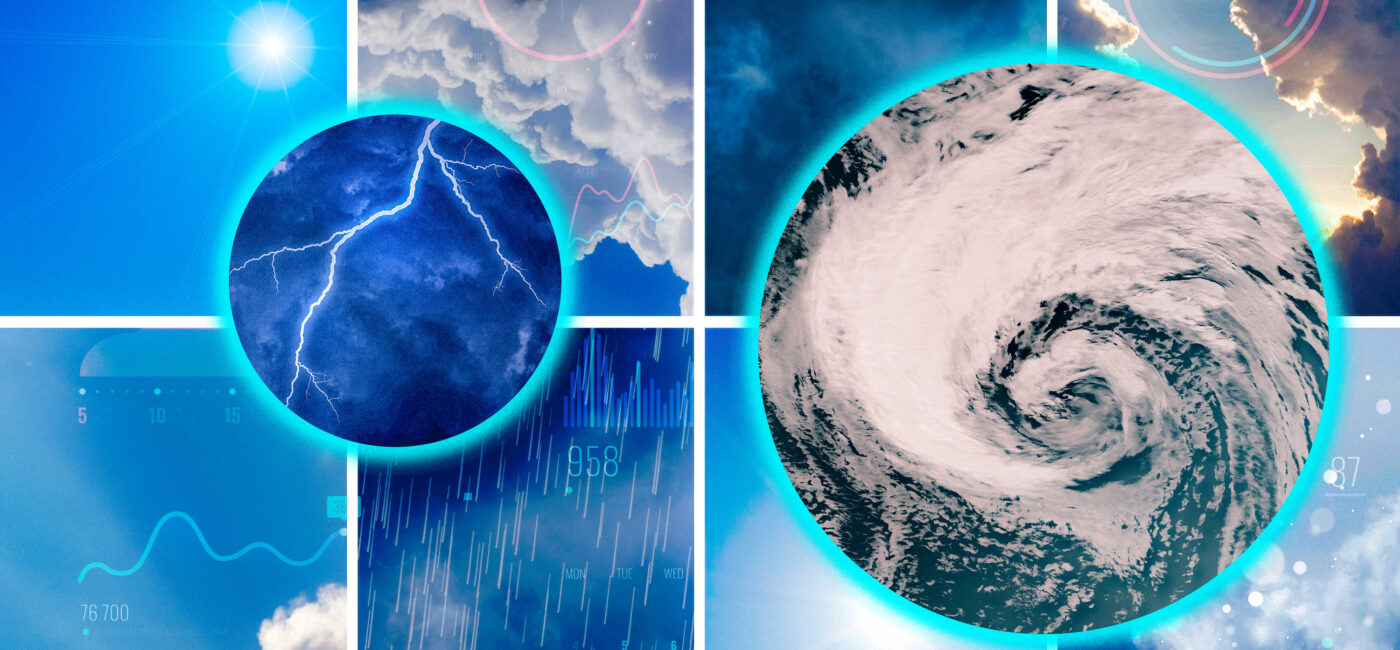 Generating scenarios for extreme events, without extreme data | MIT News