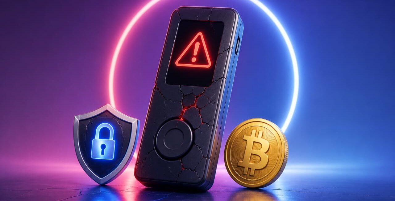 Inside A Brutal Month For Hardware Wallets : Was ZachXBT Right All Along?