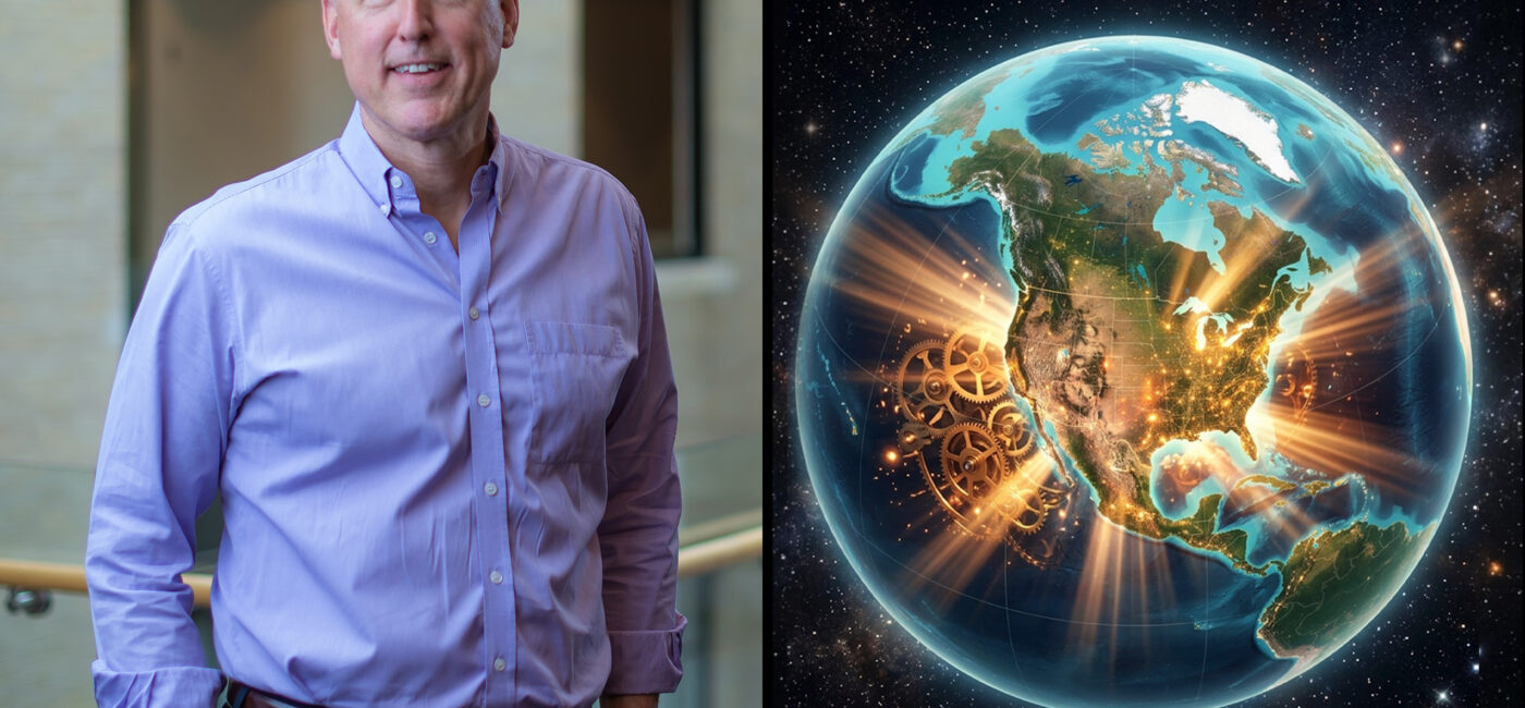Q&A: Rethinking how innovation happens | MIT News