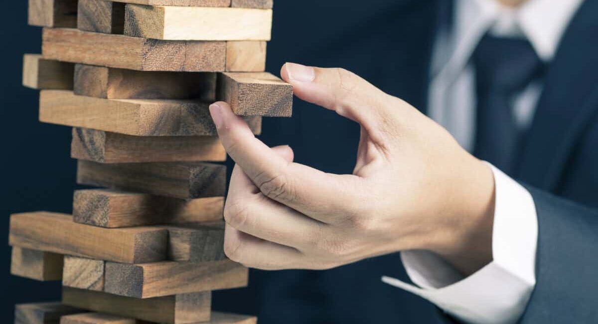 This Is the Dividend Stock I’d Hold Through Market Volatility