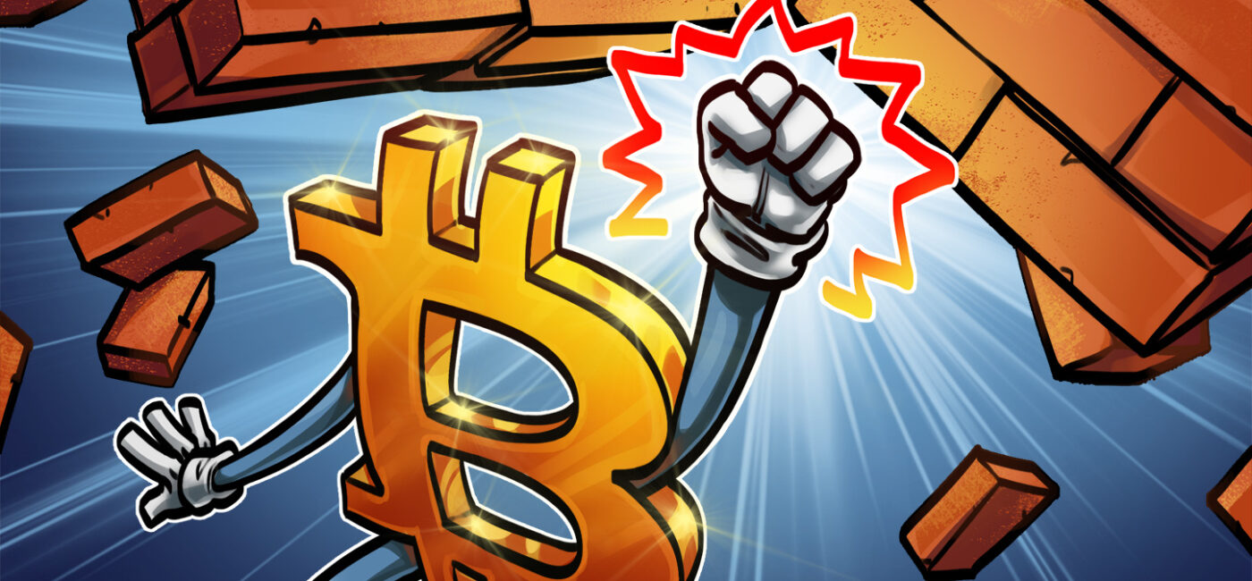 US Debt Tops $40T as Analysts Weigh Impact on Bitcoin