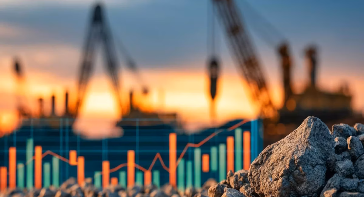 Junior Miners Face Funding Crunch Despite Critical Minerals Demand Surge