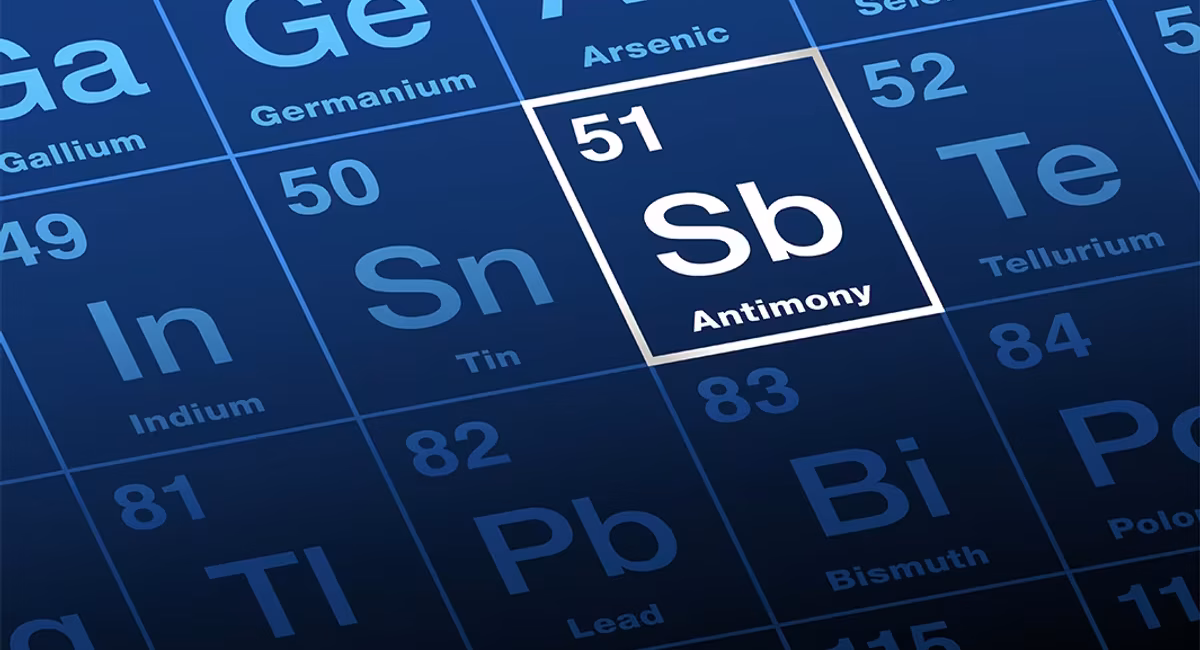 US Antimony Doubles Ore Extraction at Stibnite Hill