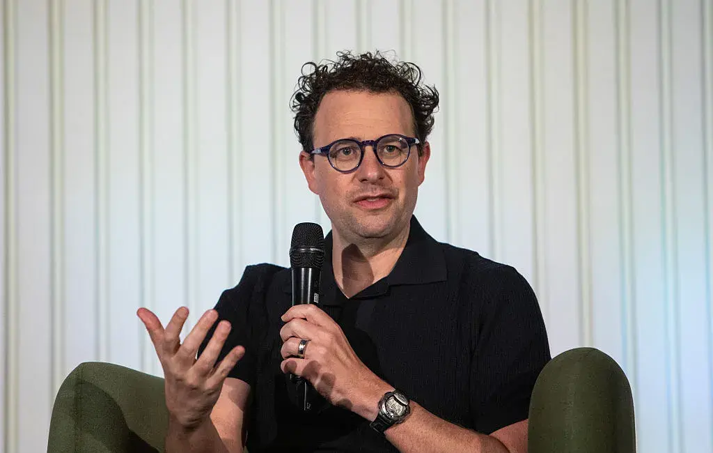 Anthropic CEO says AI backlash is ‘fundamentally a crisis of trust’