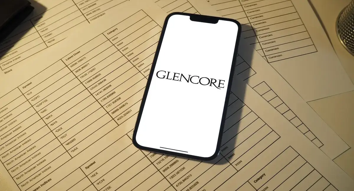 Korea’s Export-Import Bank Lends Glencore US$1 Billion for Copper Supply