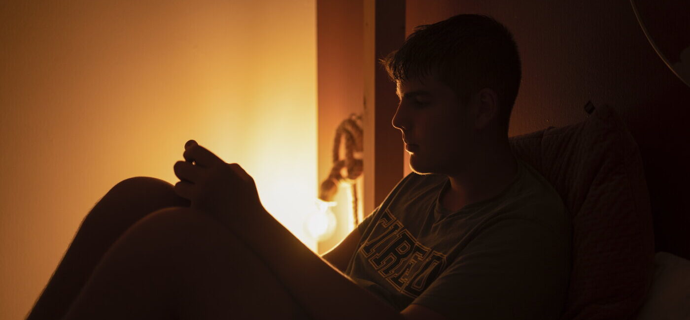 Lights out, Instagram off? The changes to Meta for teens could be a big deal