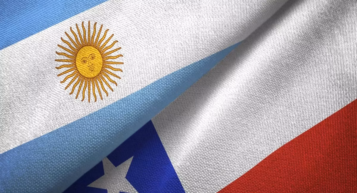 Chile and Argentina Revive Treaty for Multi-Billion Dollar Copper Hub