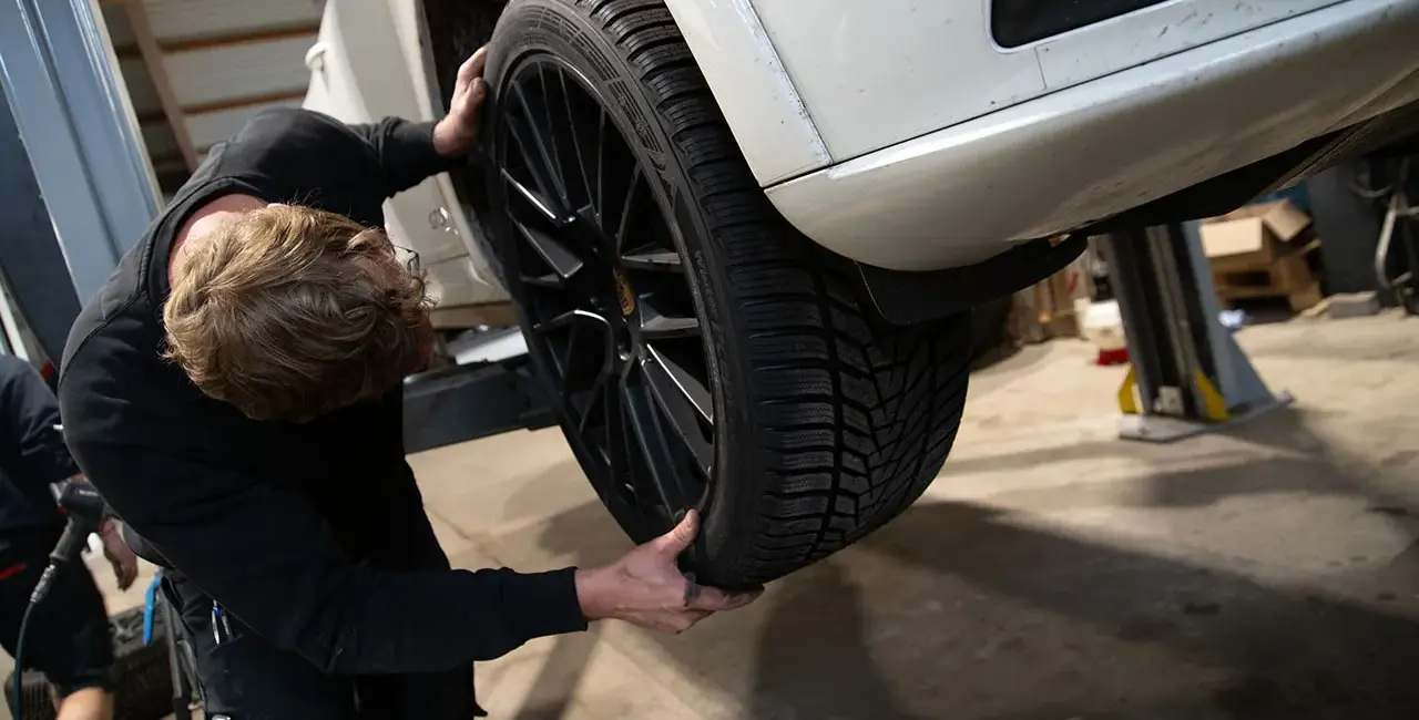 California regulators pass rules limiting what replacement tires drivers can purchase