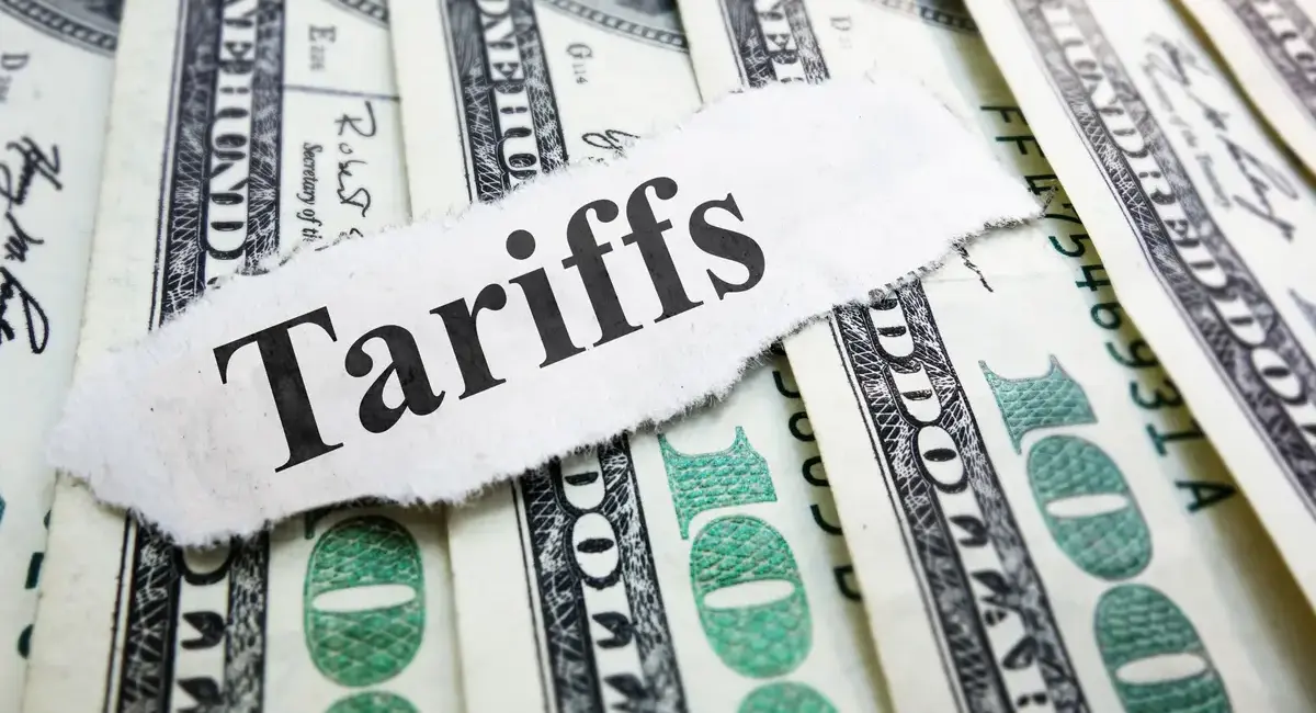 US Tariff Fears Drive Copper Stockpile Rush