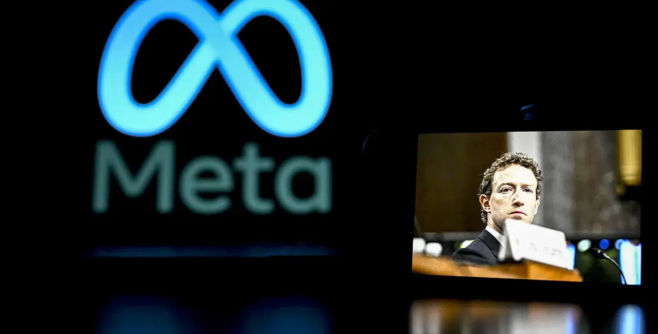 Parent activist says Meta settlement is ‘peanuts,’ calls on Zuckerberg to speak out