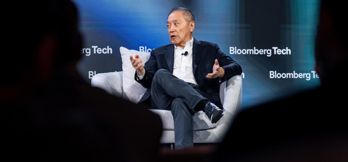 Broadcom’s stock drops 5% as weak guidance overshadows earnings beat