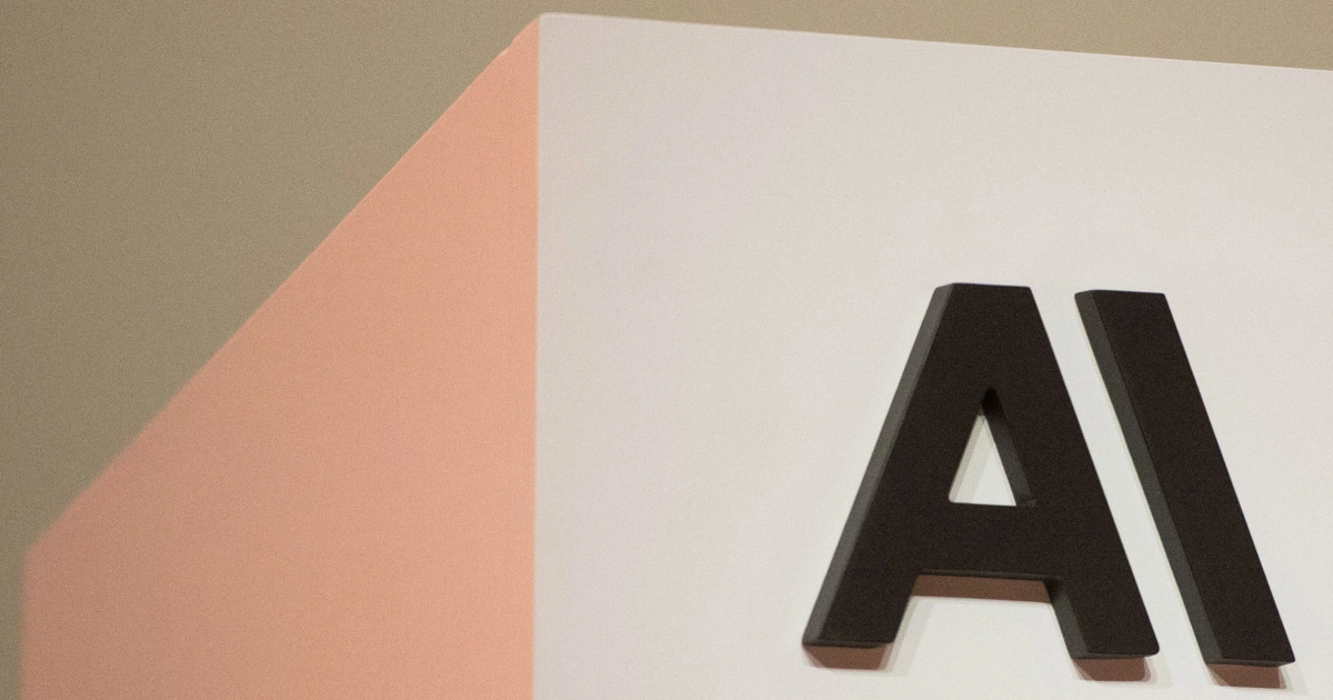 An Anthropic safety researcher resigned with a warning about AI to co-workers on Slack