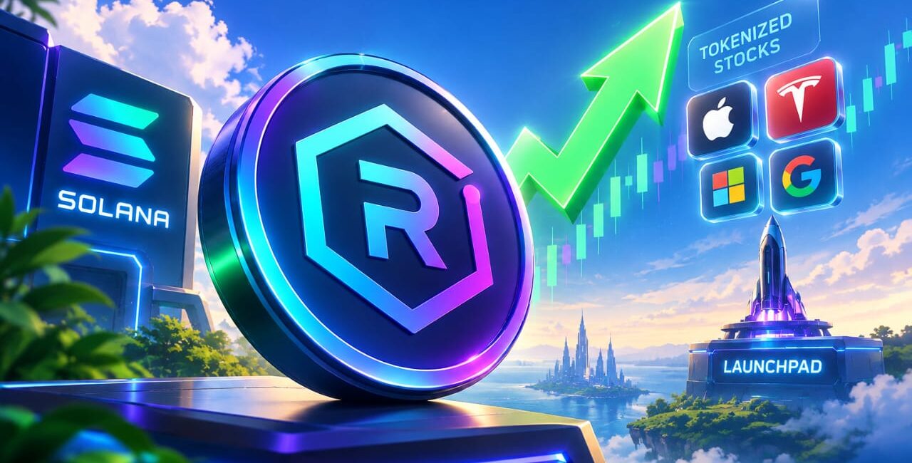 Beyond RAY Pump: The Three Engines Behind Raydium’s Breakout
