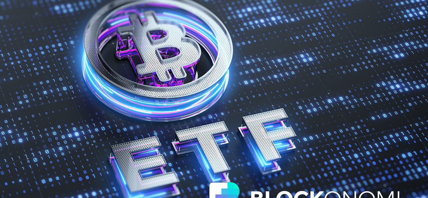 Bitcoin ETF Inflows Hit $433M as Fidelity Leads With $311M Surge