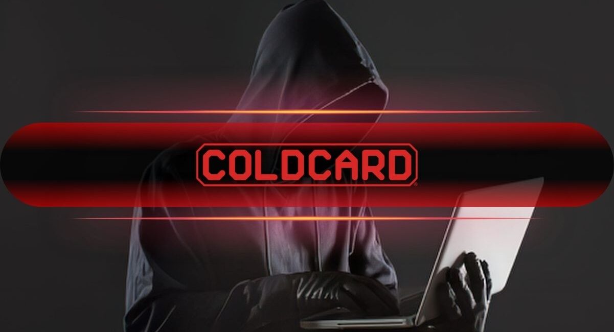 Coldcard Exploiter Moves 45% of Wave 3 Loot as Stolen Bitcoin Enters CoinJoins