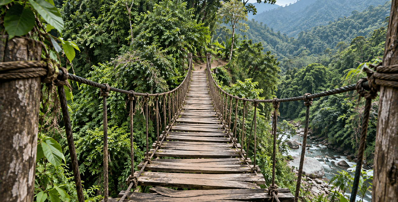 Deep in Mexico’s Jungle, Police Found 300 Crypto Miners Humming