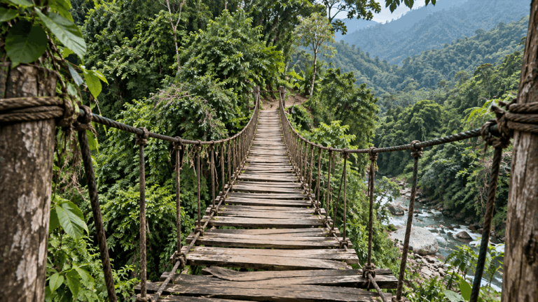 Deep in Mexico’s Jungle, Police Found 300 Crypto Miners Humming