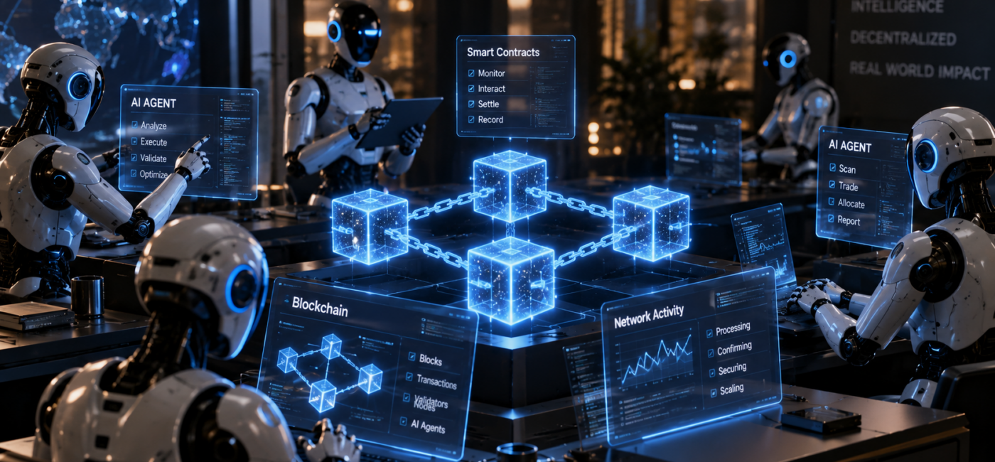 Geely Sweden CEO joins Concordium Board to advance AI Agent trust