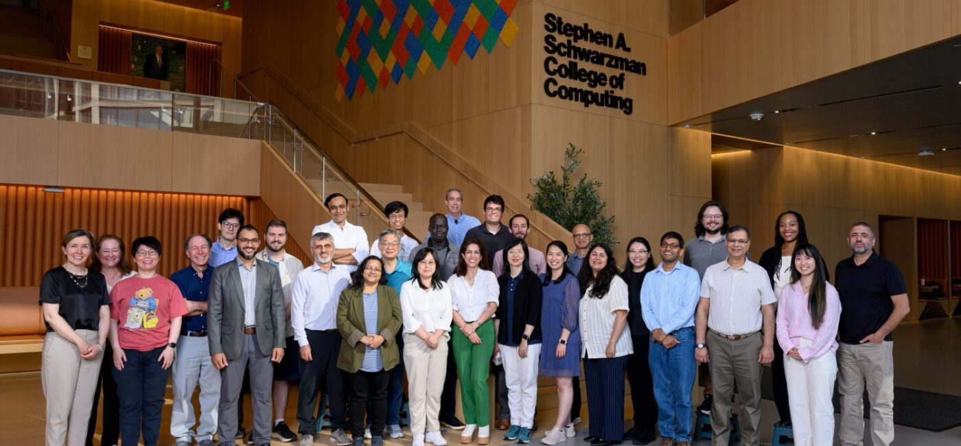 MIT Schwarzman College of Computing launches pilot to help educators teach AI across disciplines | MIT News