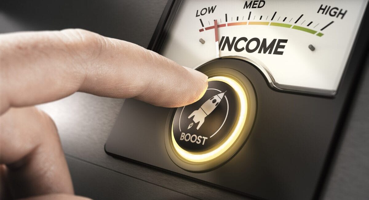 This Dividend Stock Is One I’ll Never Sell — Here’s Why