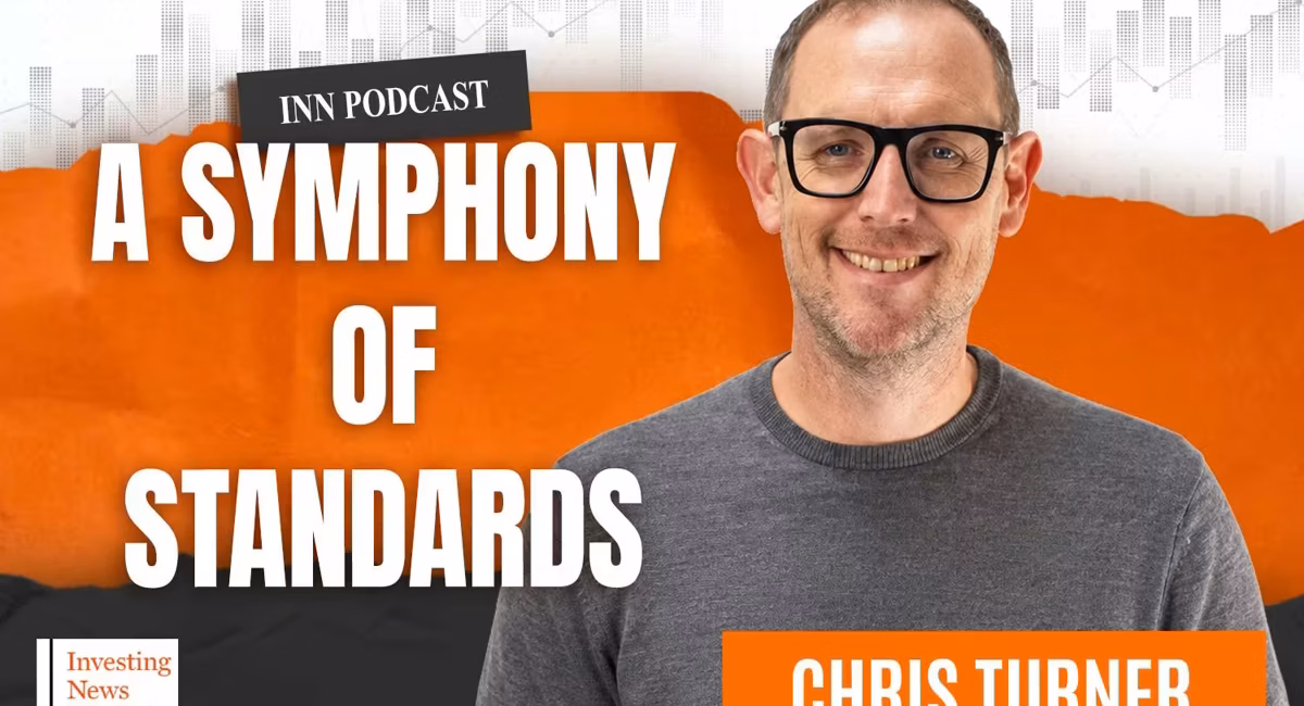 Chris Turner on Building Interoperability for Real-World Assets