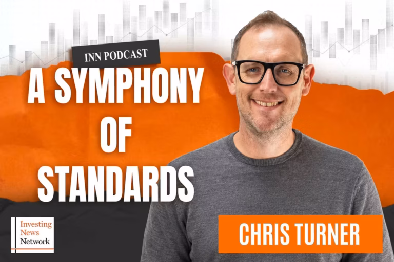 Chris Turner on Building Interoperability for Real-World Assets