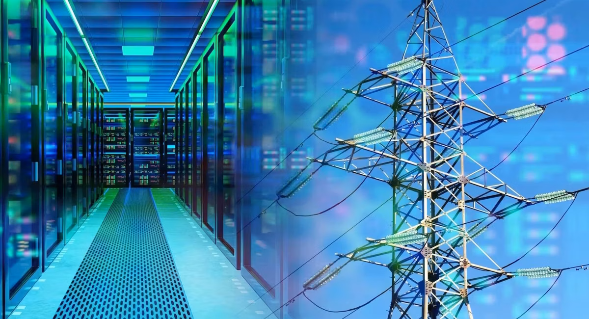 Bruce Kahn on AI’s Real Bottleneck: “It’s Not the Chips, It’s the Wires”