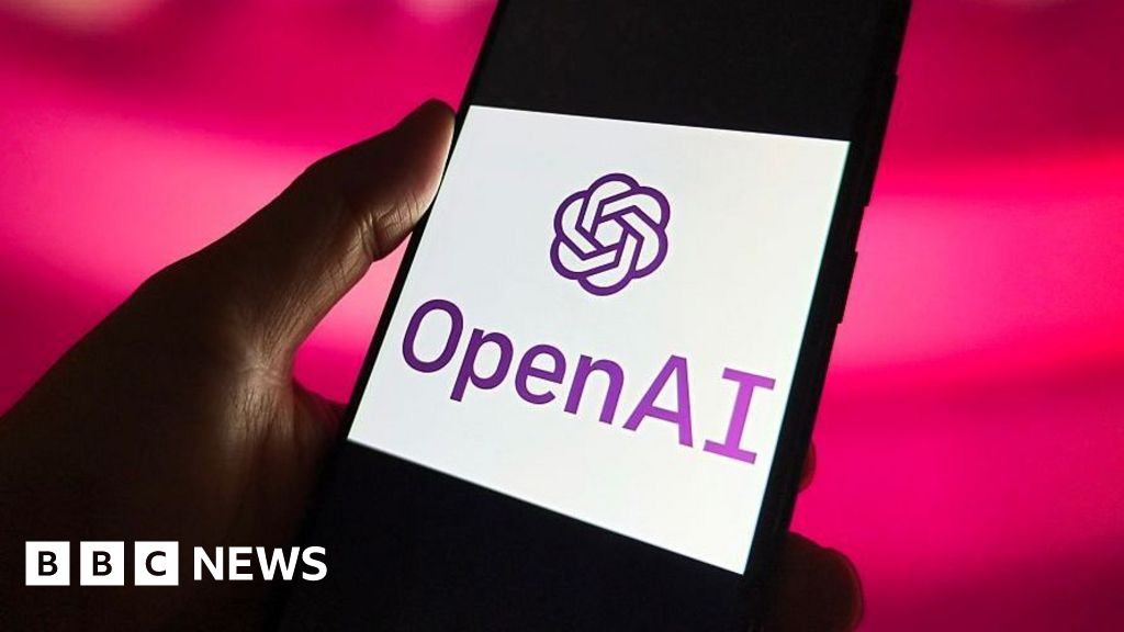 OpenAI agents hijacked German website before Hugging Face hack, report claims