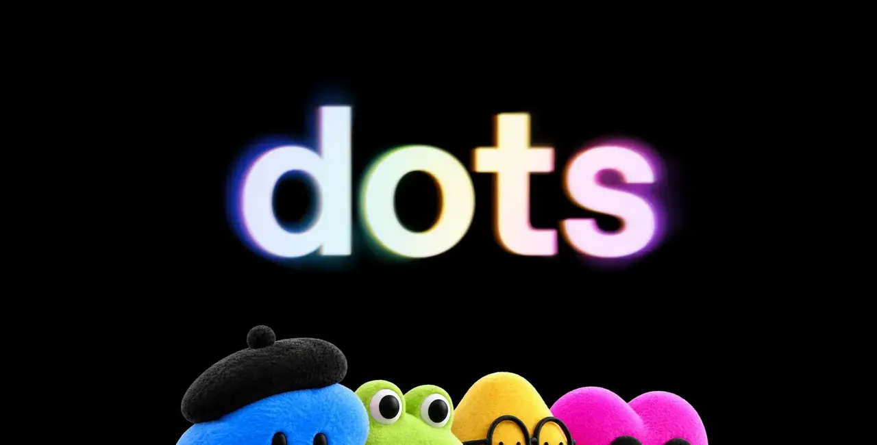 OpenAI’s Dots Are Always-On AI Agents—and Its Answer to Meta’s Muse