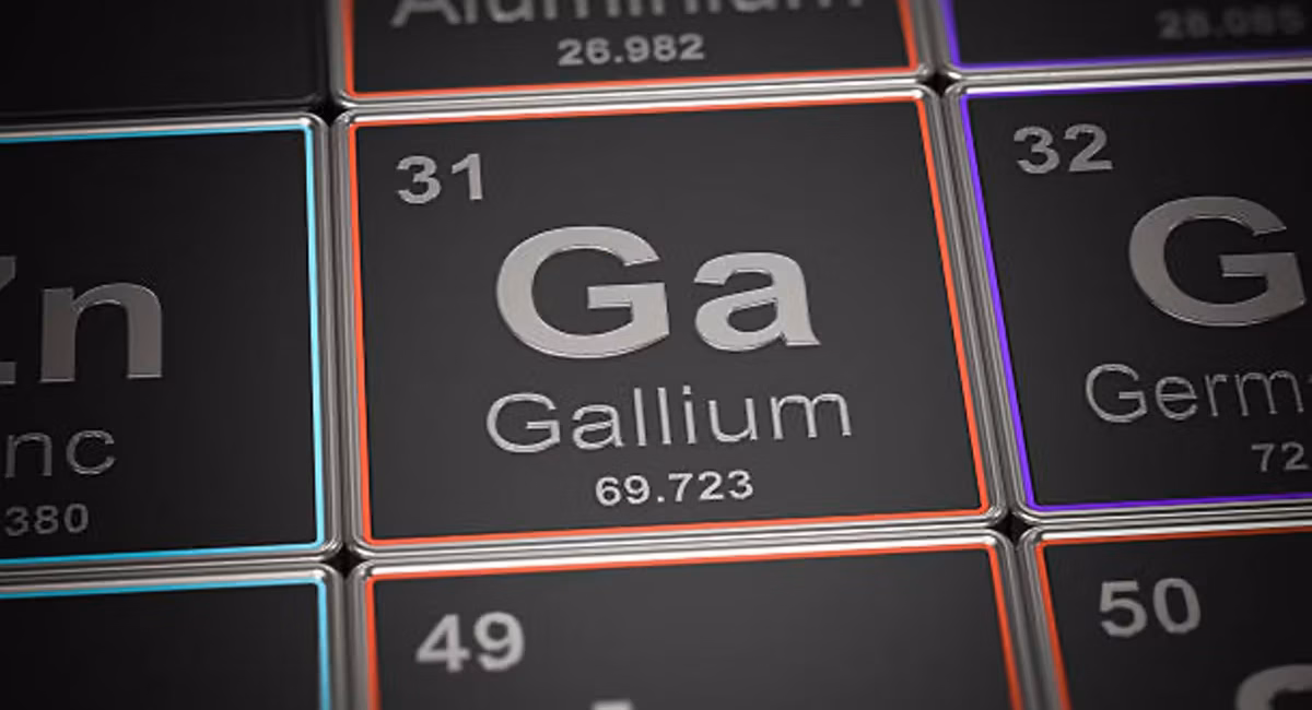 US Department of War Pledges US$174 Million for New Gallium Plant