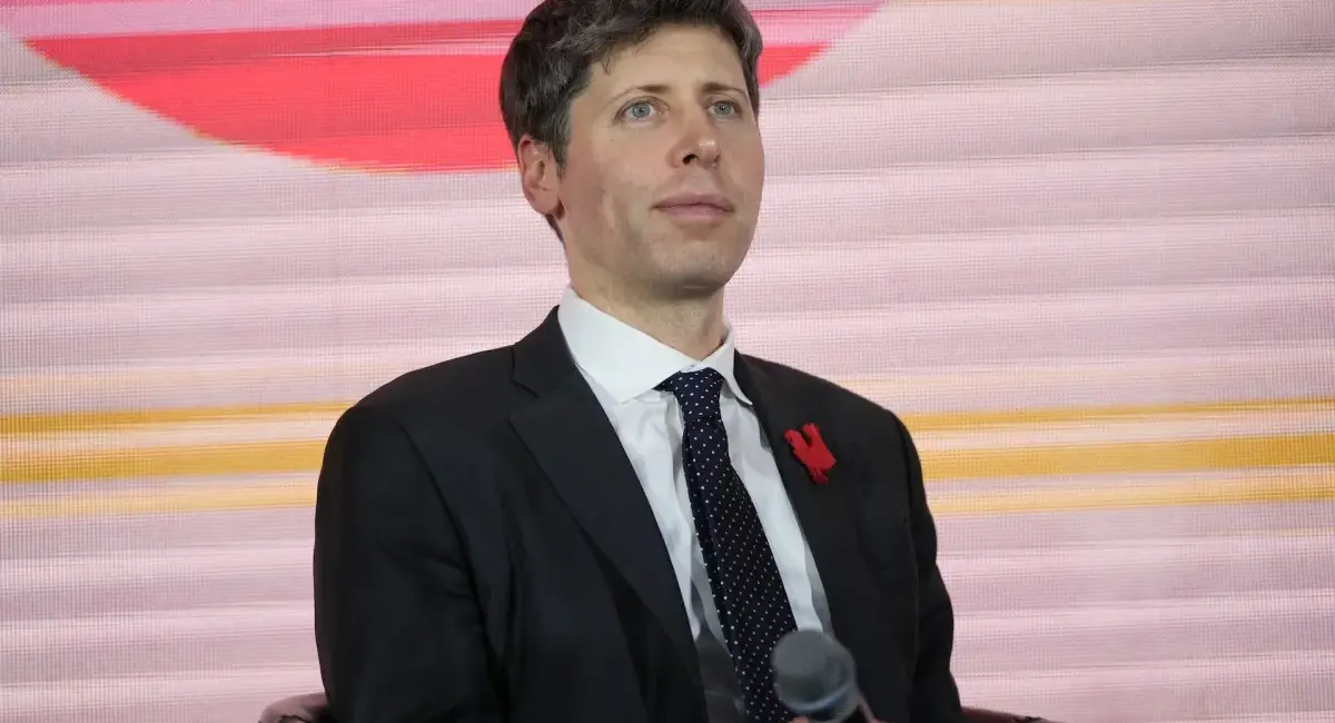 OpenAI’s Sam Altman says it would be ‘ill-advised’ to go public in 2026