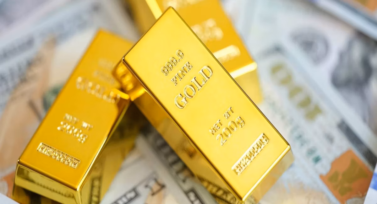 Gold Futures Rally as US-Iran Escalation Drives Bid