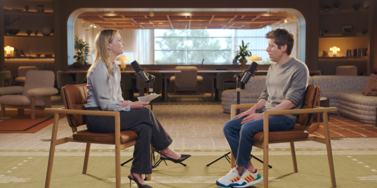 Sam Altman: OpenAI won’t go public this year as IPO now would come at an ‘ill-advised moment’