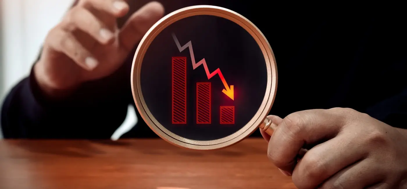 Major Market Top Sign: Insiders Are Cashing Out