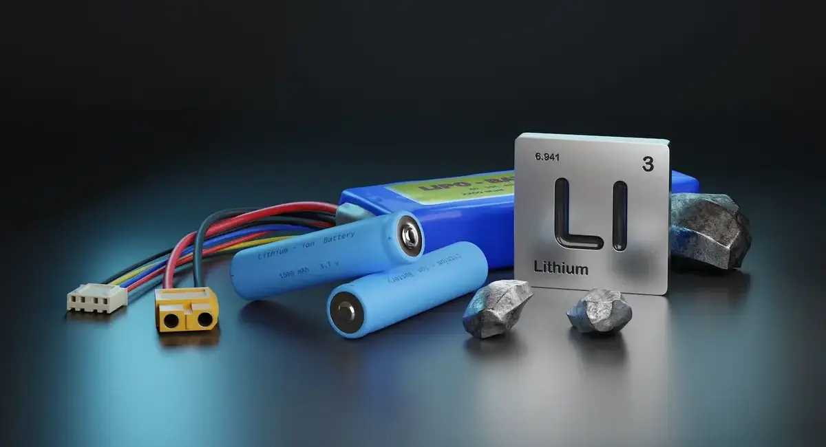 Smackover Lithium and LG Energy Ink Decade-Long Supply Agreement