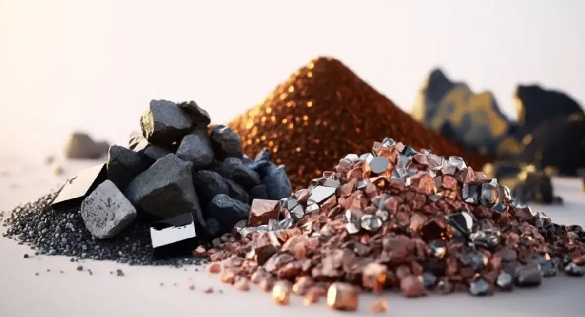 Ionic and USSM Plan US$100 Million Rare-Earth Recycling Plant in Missouri