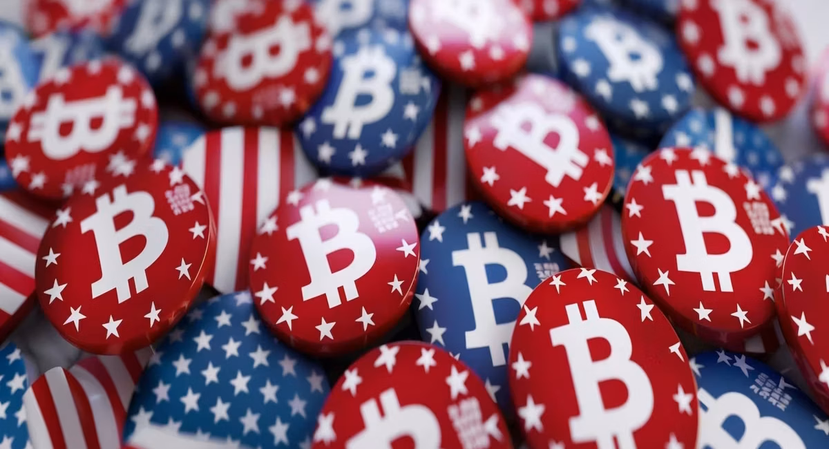 What the Crypto Industry Demands From the Next Congress