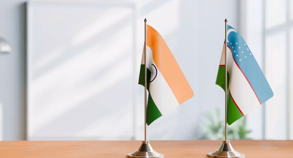 India Nears Long-Term Uranium Deal With Uzbekistan