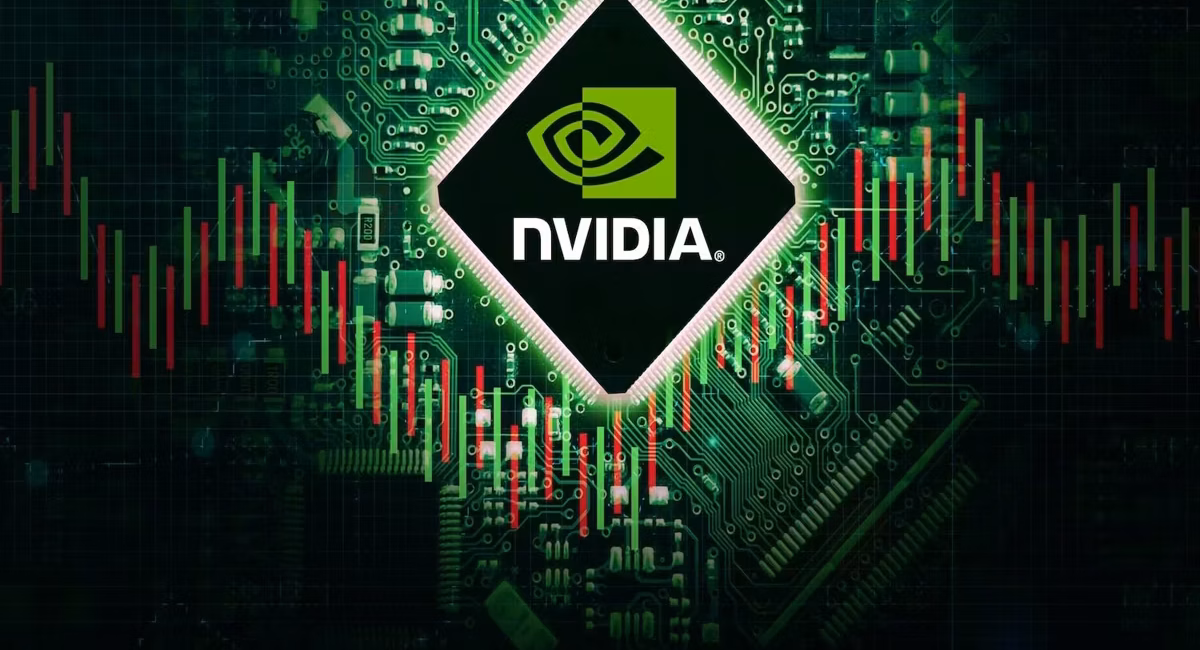 Nvidia Authorizes Record US$150 Billion Share Buyback