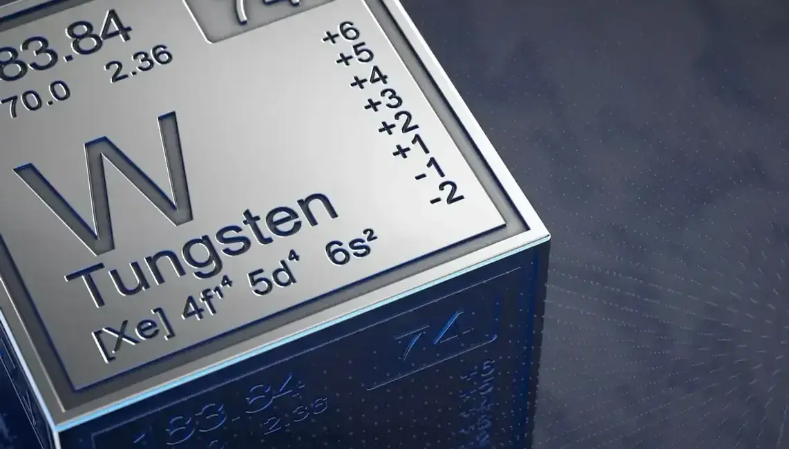 Australian Explorer Expands Brazilian Footprint With Strategic Tungsten Acquisition