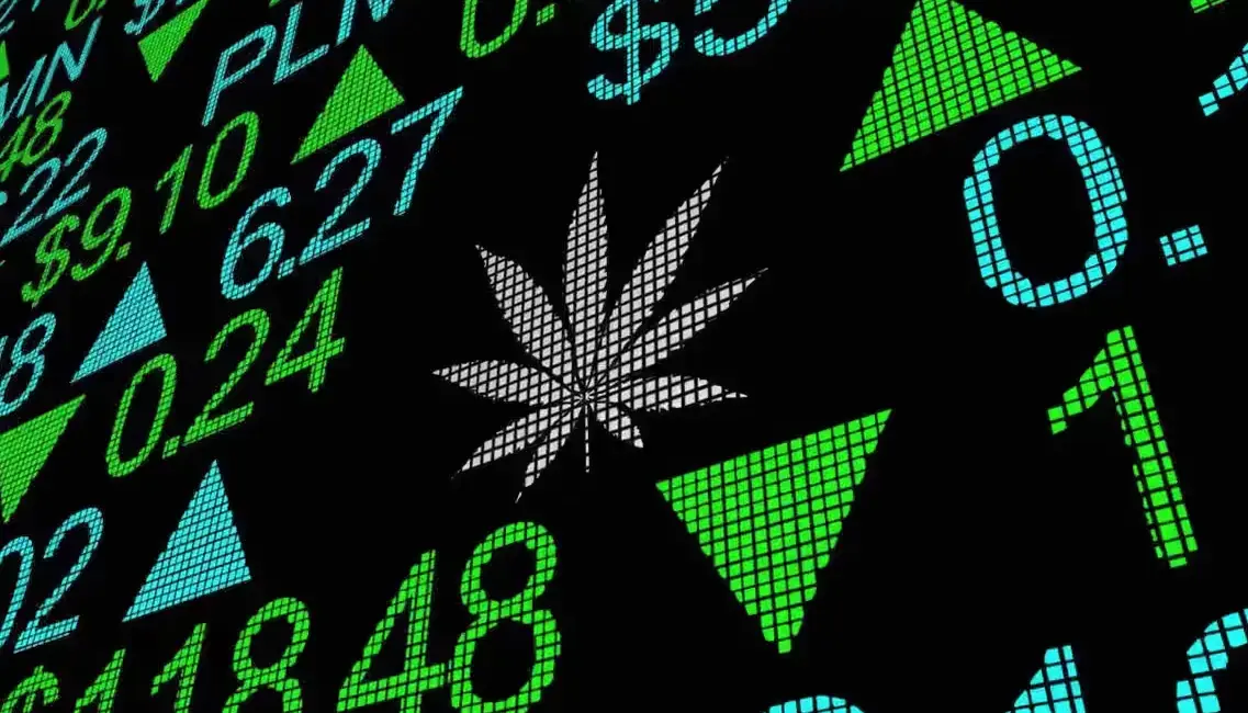 Big Money Stays Sidelined as Federal Red Tape Freezes Cannabis Stocks