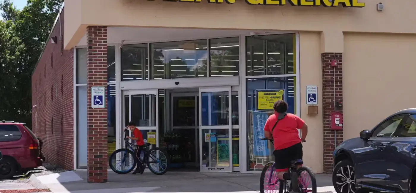 Budget Retailer Under Fire Over Register Price Hikes