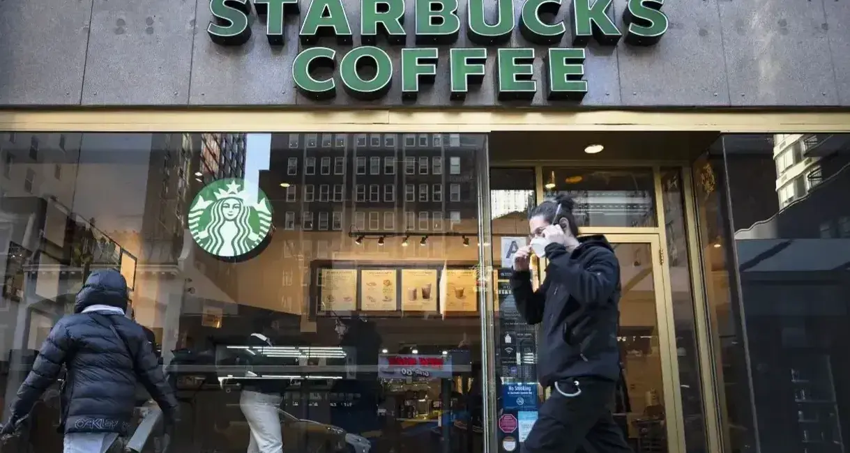 Coffee Giant Quashes Rumors of Burrito Empire Merger