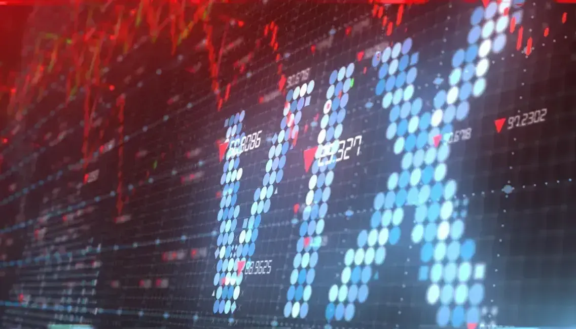 Decoding the Fear Gauge: How Investors Use the VIX to Navigate Market Chaos