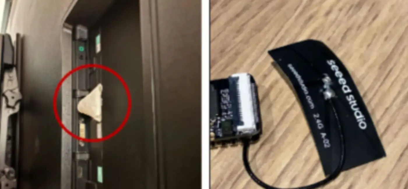 Espionage Scare at OpenAI After Employee Caught Planting Bug in Executive Suite