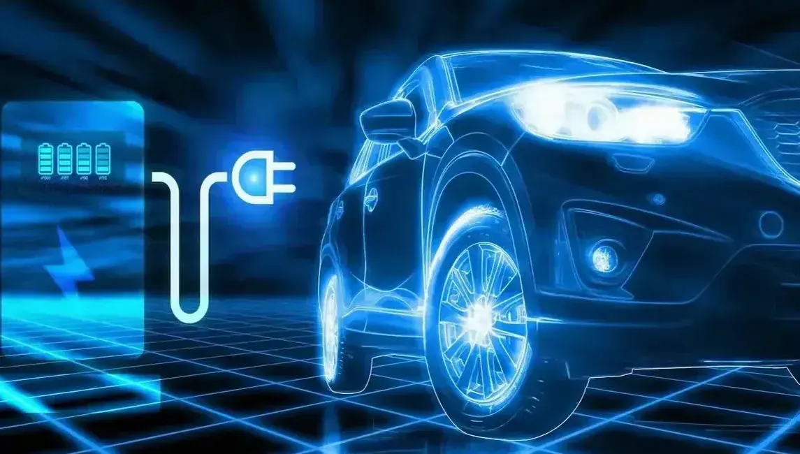 Europe Tightens Grip on Chinese Hybrids Sending Battery Metals Into Tailspin